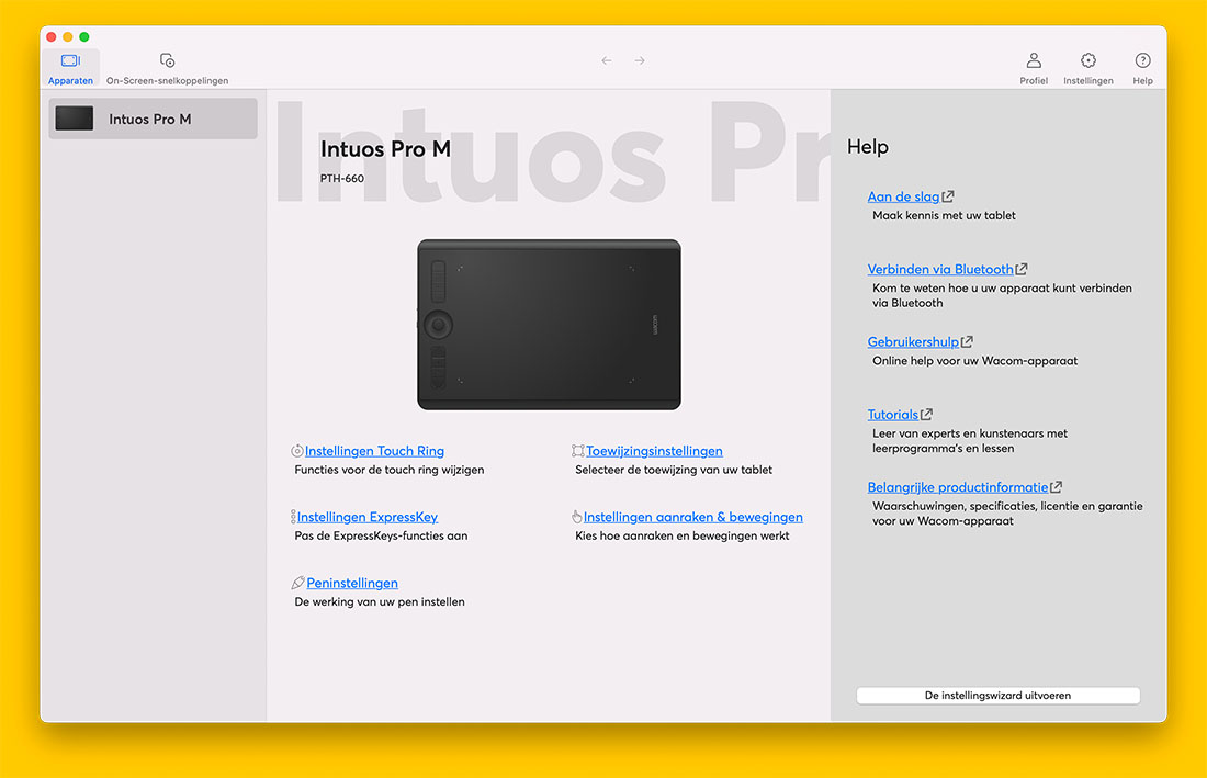 Wacom_Center_new Wacom Center nieuw ontwerp