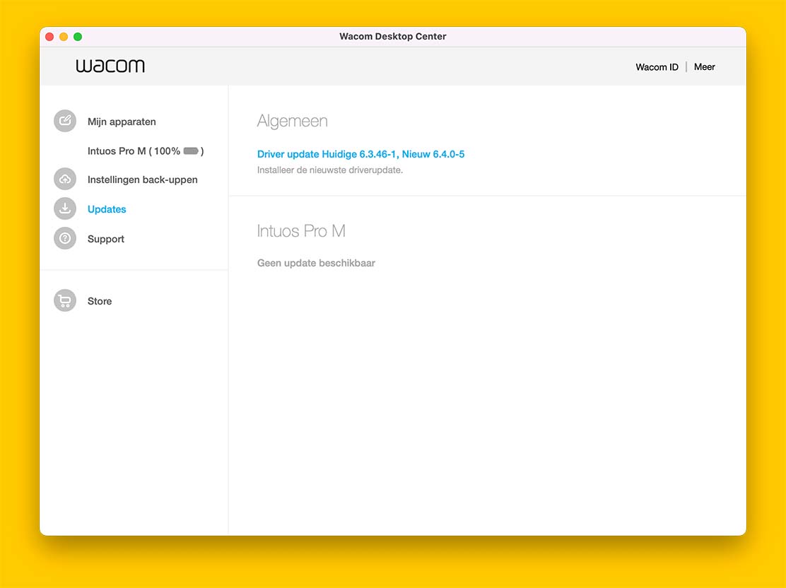 Wacom_Center_old Wacom Center oud