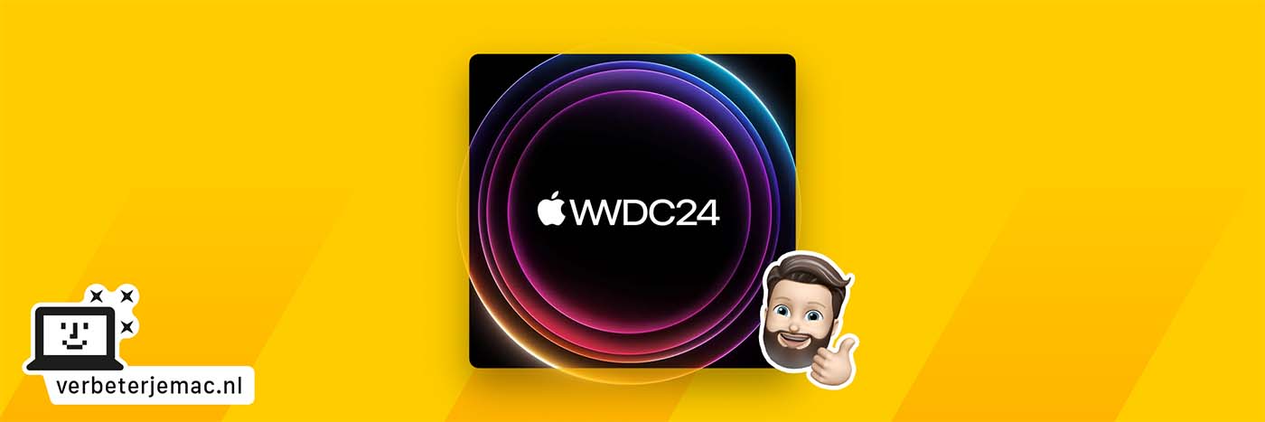 hero-wwdc24 WWDC 2024: samenvatting