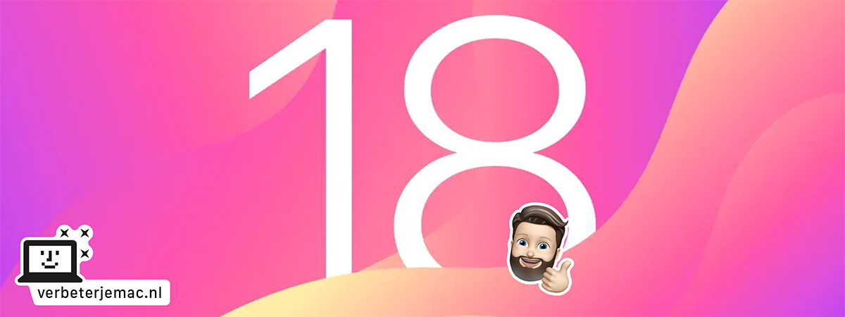 ios18-blog ios18 binnenkort beschikbaar