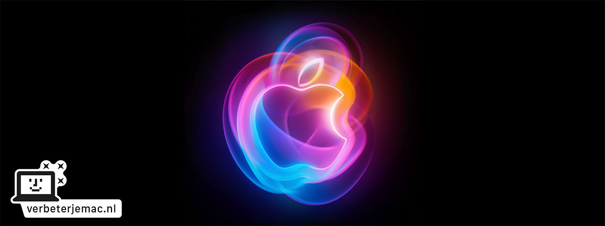hero-blog-apple-event24 Apple Event september 2024: samenvatting