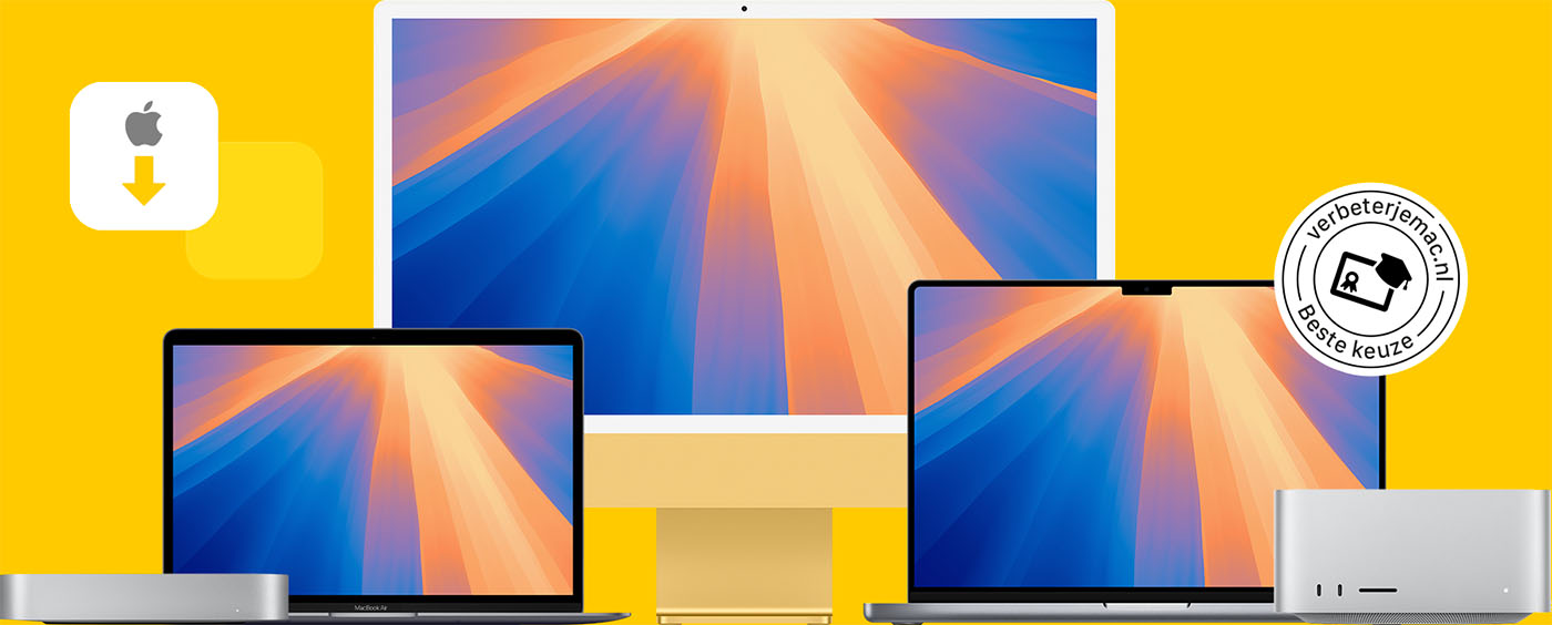 hero_Sequoia_updaten Sequoia installeren