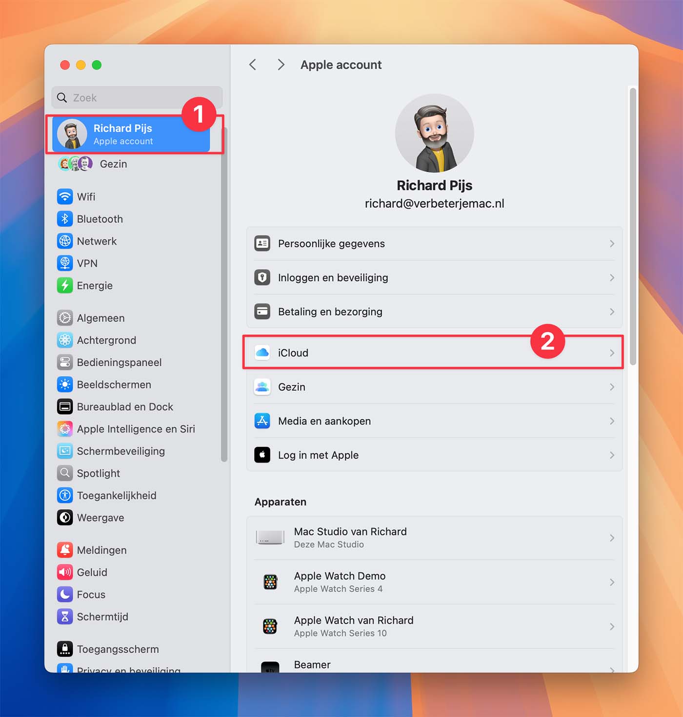 iCloud-fotos_grootte_1-2 Systeeminstellingen iCloud
