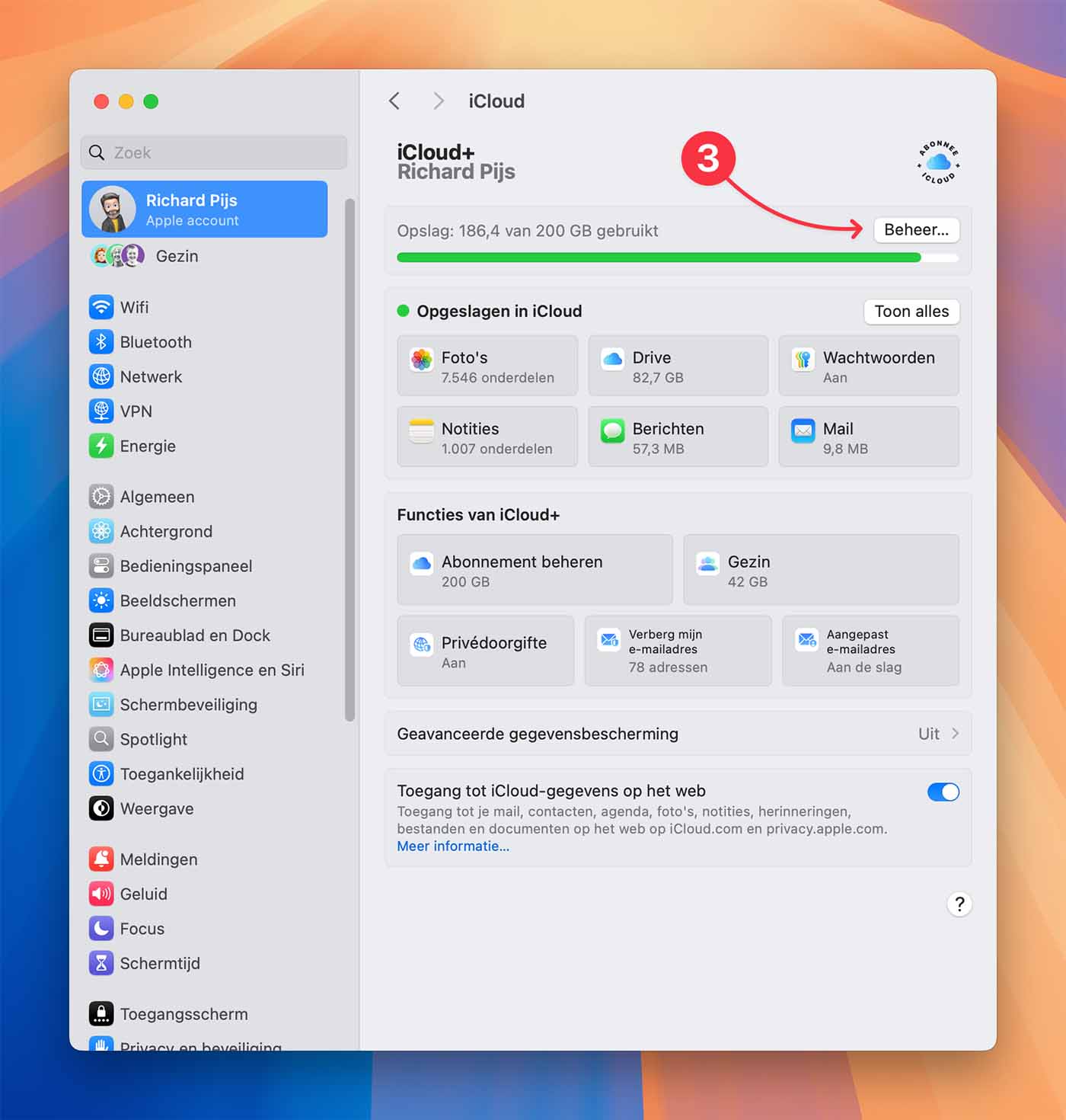 iCloud-fotos_grootte_3 iCloudgrootte