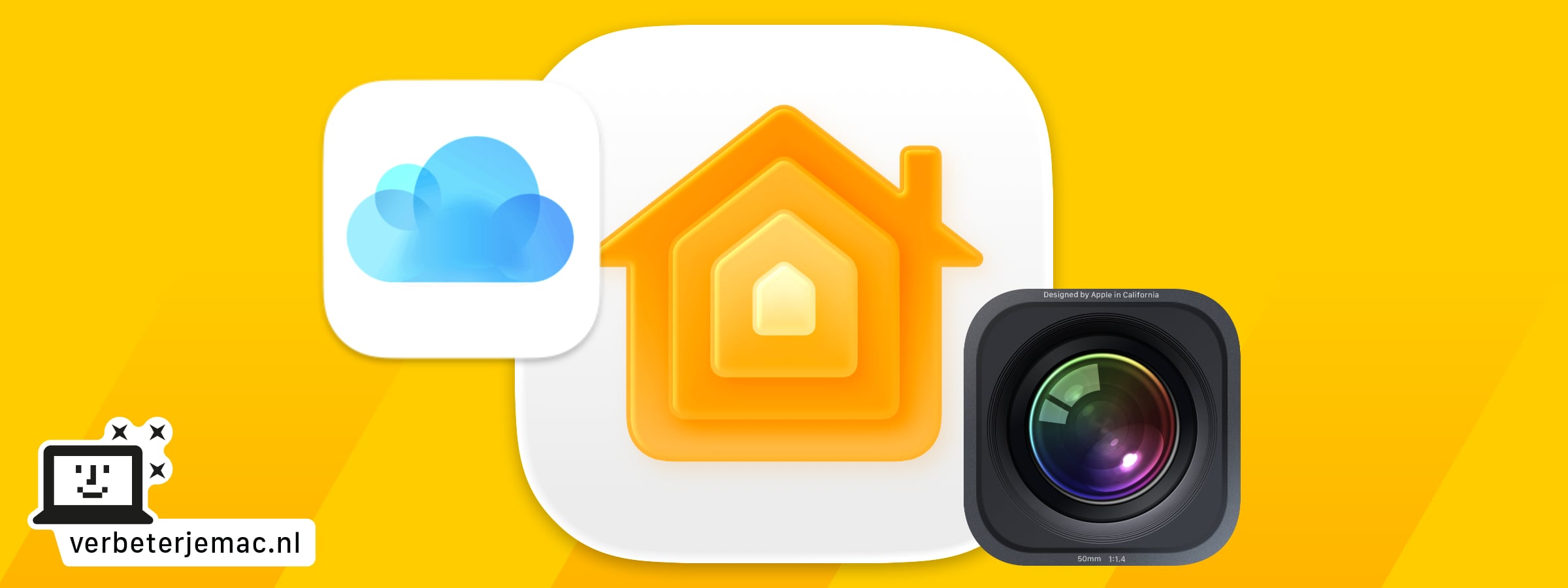 beveiligingscamera-hero Beveiligingscamera voor HomeKit