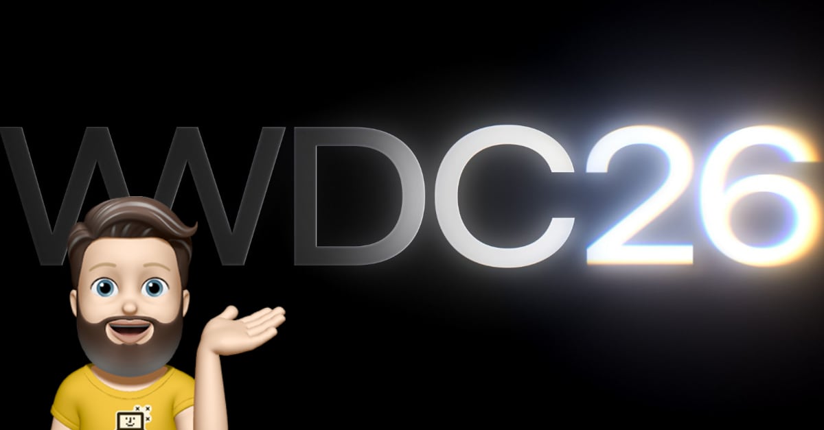 WWDC 2026