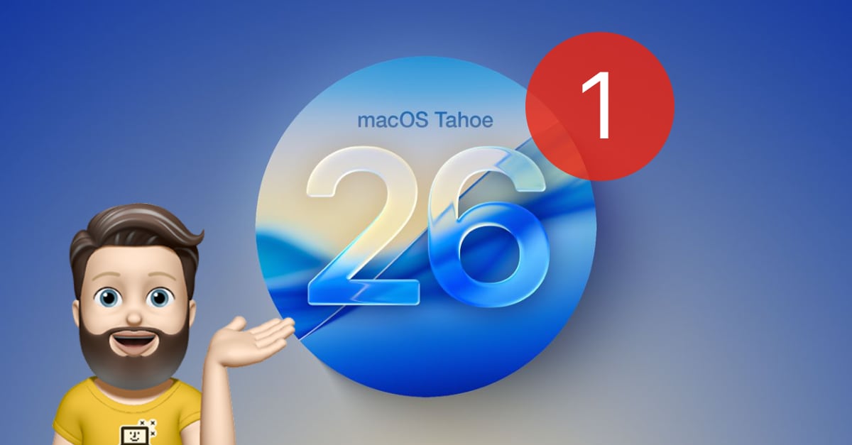 Drie nieuwe Mac-updates