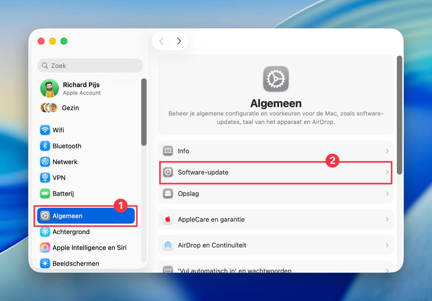 macOS27-bijwerken-stap2 macOS 27 installeren stap 2