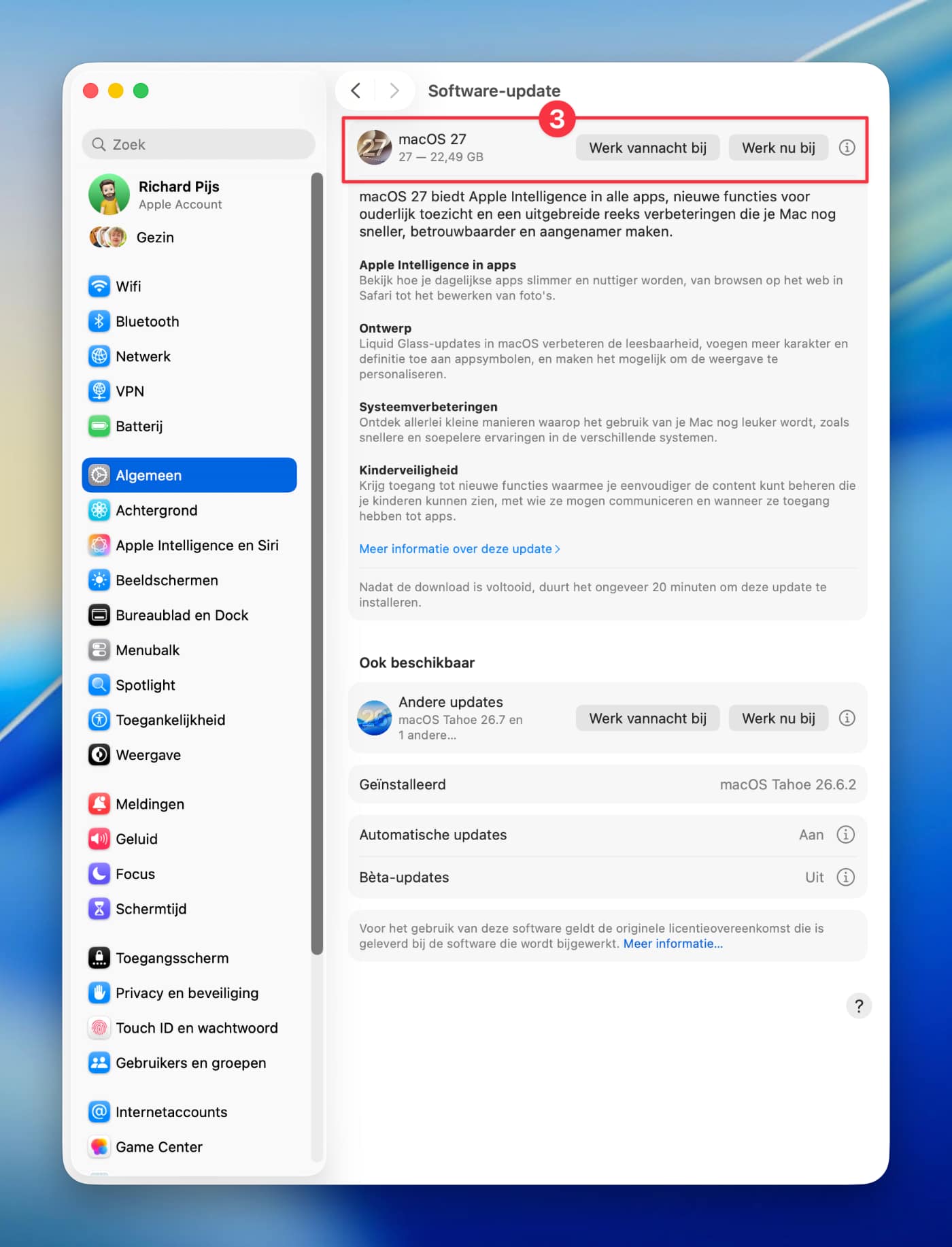 macOS27-bijwerken-stap3 macOS 27 installeren stap 3