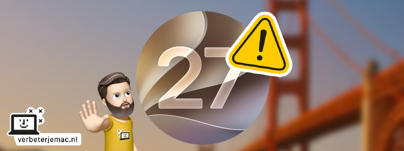 macos27-hero macOS 27 veilig updaten