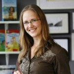 Marijke van Veldhoven