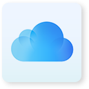 iCloud icon