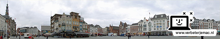 fototips iPhone panorama foto