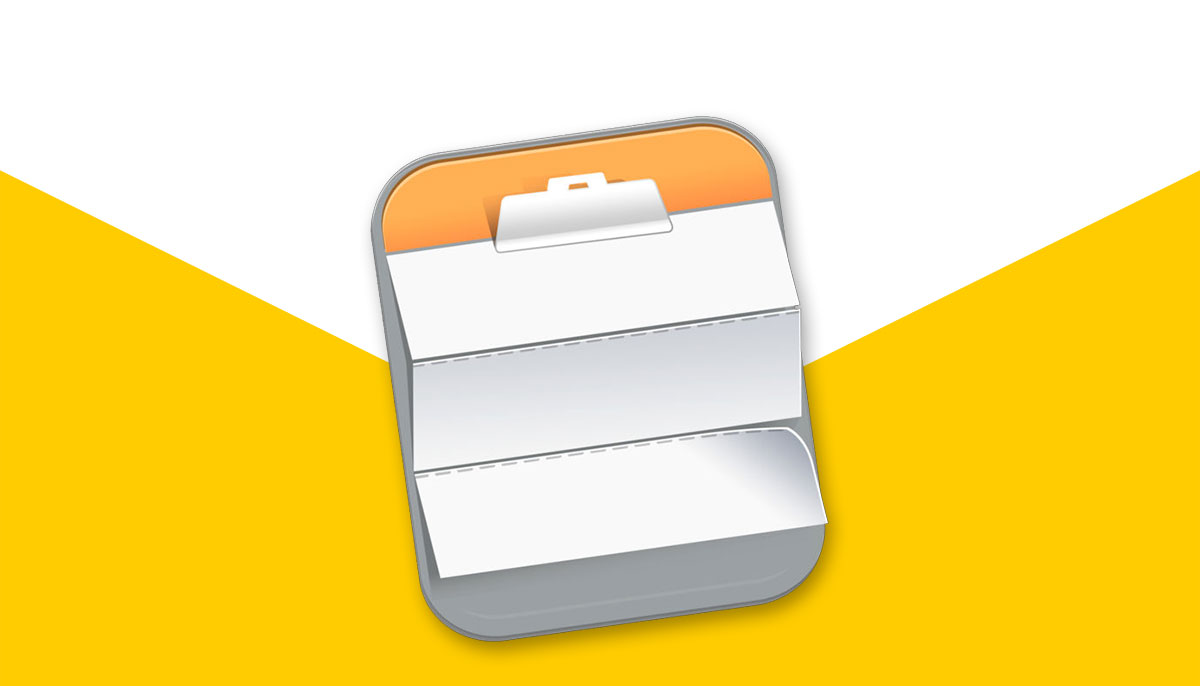 copy & paste mac app