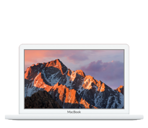 MacBook