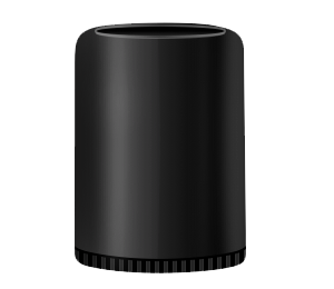 Mac Pro
