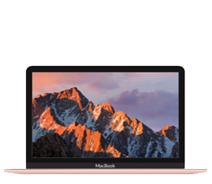 MacBook