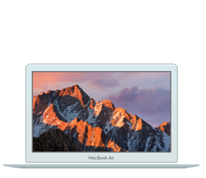 MacBook Air