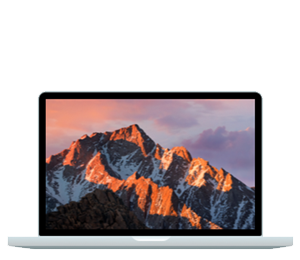 MacBook Pro