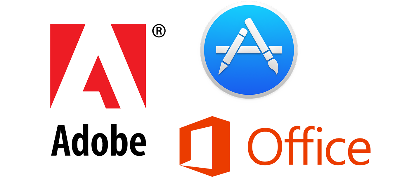 macOS Sierra voorbereiden - Update je Apps