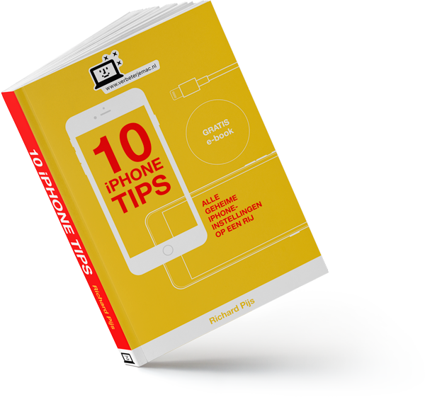 GRATIS e-book Mac tips