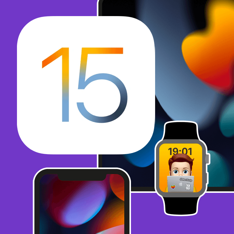 De beste functies van iOS 15