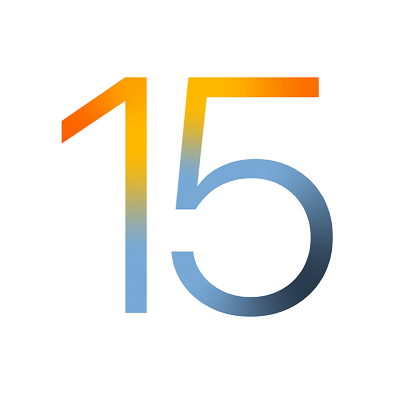 iPhone voorbereiden op iOS 15