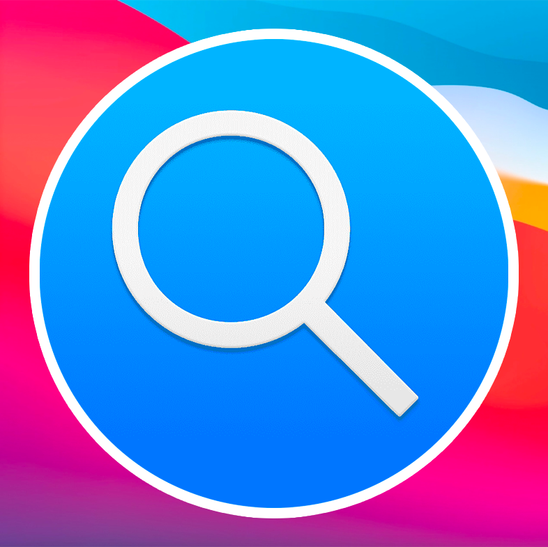 Beter zoeken op je Mac