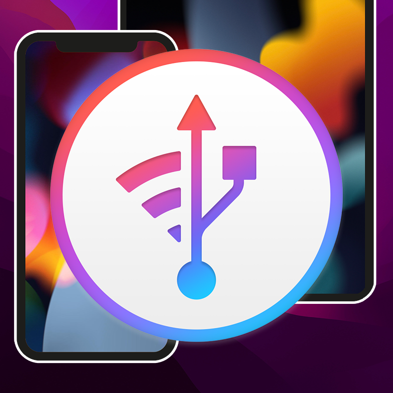 back-up iphone met imazing