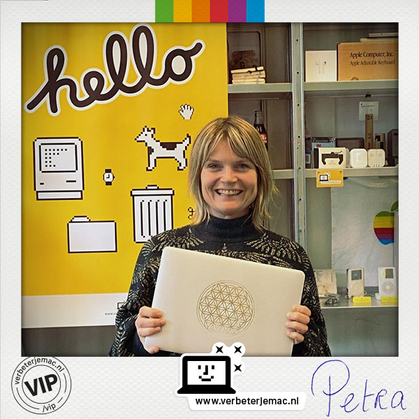 Petra Kool (De Yoga Studio Den Bosch)