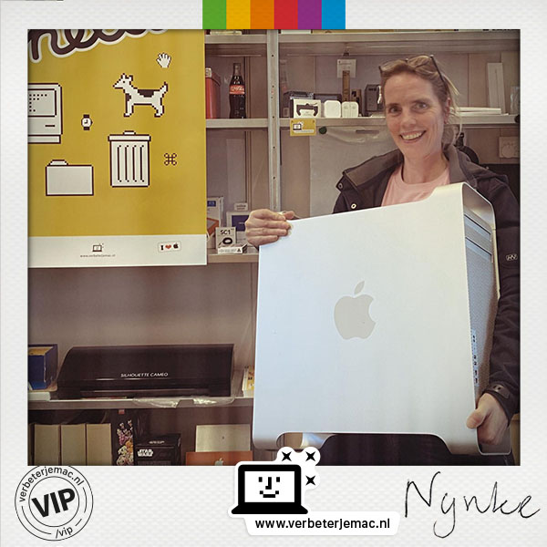 Nynke Landman - Buro Lamp - Den Bosch