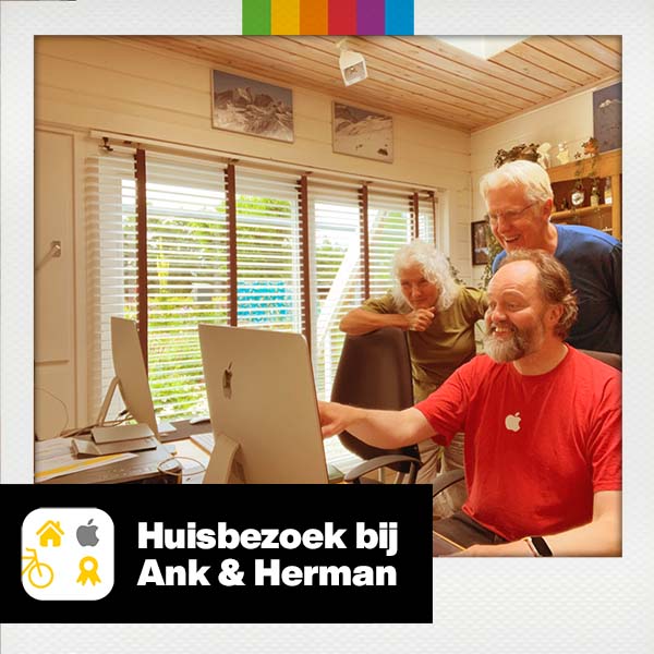 Ank van Engelen Den Dungen