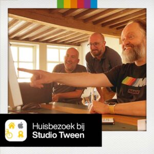 Studio Tween Den Bosch