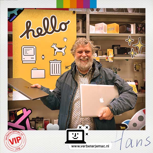 Hans Coninx, Tilburg