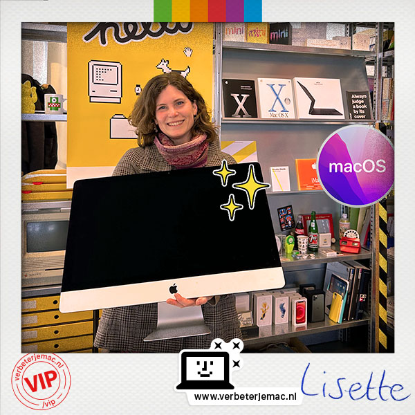 Lisette van de Pavoordt, Zaltbommel