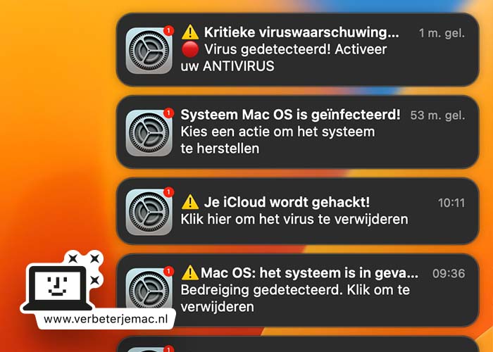 ask you malware Mac