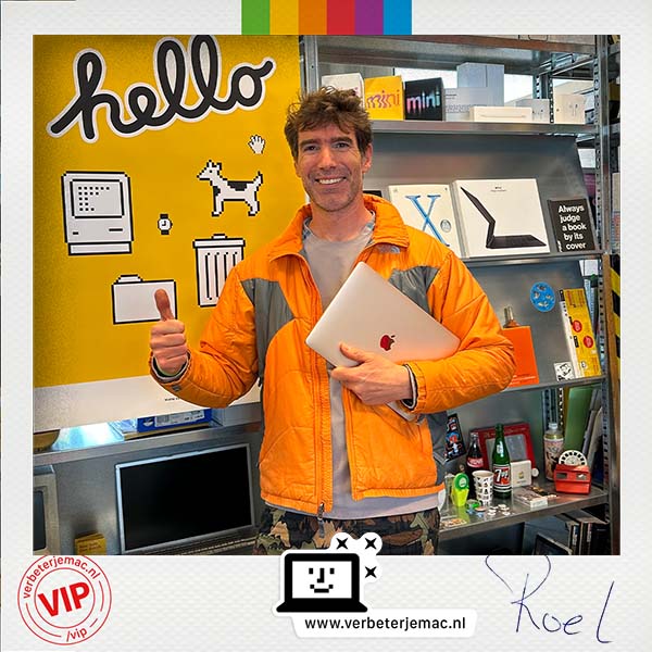 Roel Peters, Triple Eight Leadership, Den Bosch