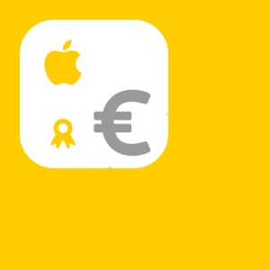 Vraag gerust om advies bij het kopen van een Apple computer!