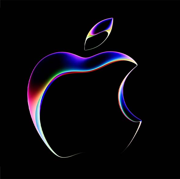 WWDC23 Nieuwe Apple-producten