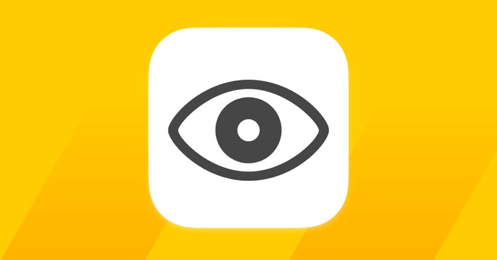 Snelle weergave op de Mac