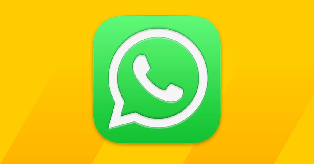 WhatsApp media exporteren naar de Mac