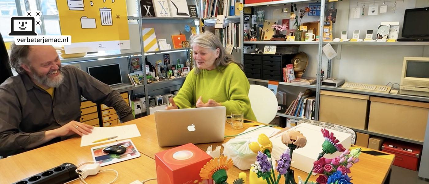 Gert de Mulder, kunstenaar, Den Bosch