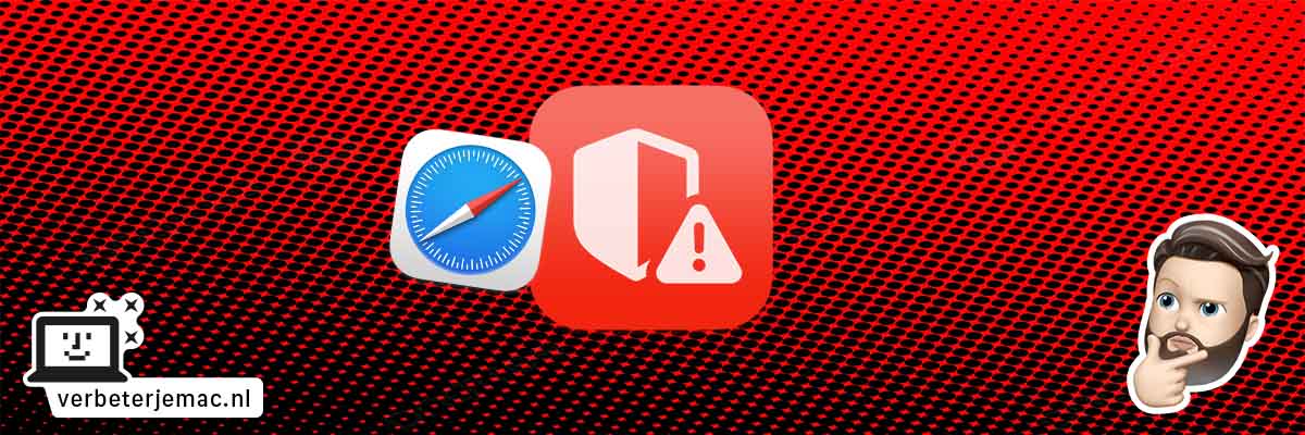 Beveiligingsadvies wachtwoorden op de Mac