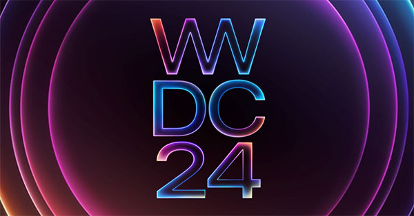 WWDC 2024: samenvatting