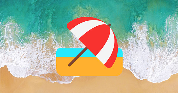 Vakantietips 2024 Mac en iPhone