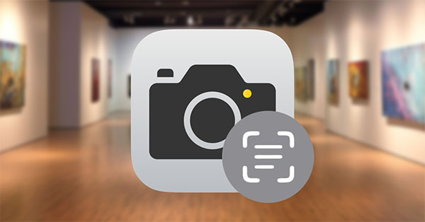 Livetekst in foto’s: zo kun je tekst selecteren in een foto op je Mac