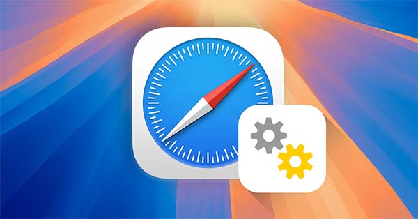Safari-instellingen die je meteen moet veranderen