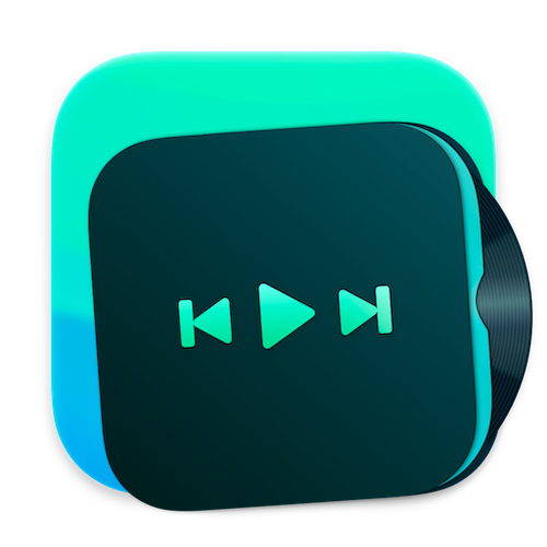 Sleeve voor Apple Music