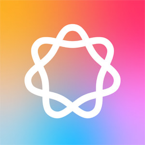 Apple Intelligence icon
