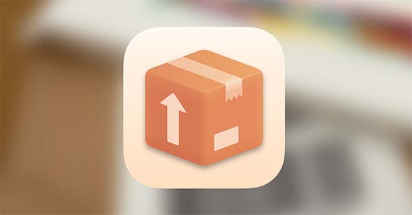 Pakket volgen op iPhone én Mac met Parcel